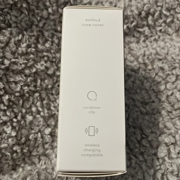 Heyday AirPods Pro Earbud Case Cover - Picture 3 of 4